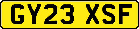 GY23XSF
