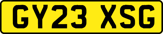 GY23XSG