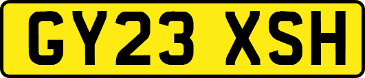 GY23XSH