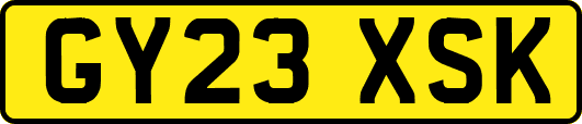 GY23XSK