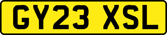 GY23XSL