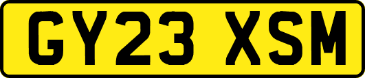 GY23XSM