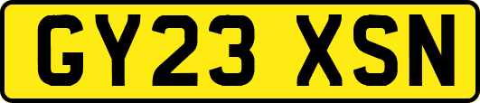 GY23XSN