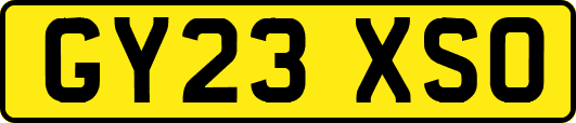 GY23XSO