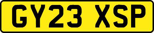 GY23XSP