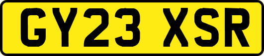 GY23XSR