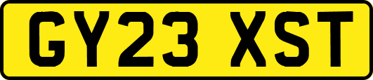 GY23XST