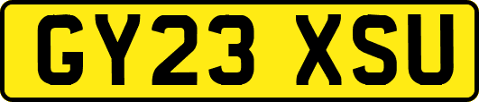 GY23XSU