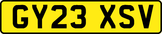 GY23XSV