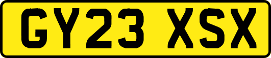 GY23XSX