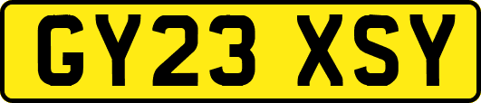 GY23XSY