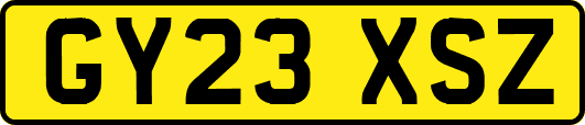 GY23XSZ
