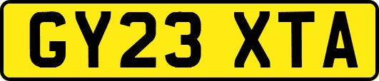 GY23XTA