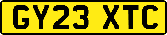 GY23XTC