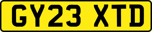 GY23XTD
