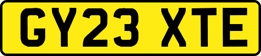 GY23XTE