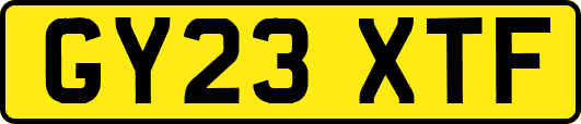 GY23XTF