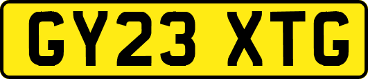 GY23XTG