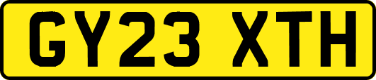 GY23XTH