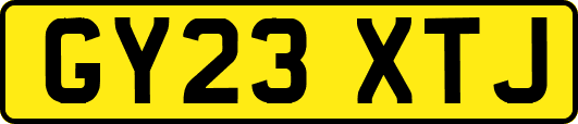 GY23XTJ