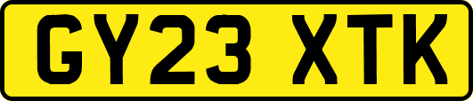GY23XTK