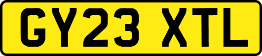 GY23XTL