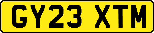 GY23XTM