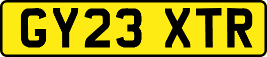 GY23XTR