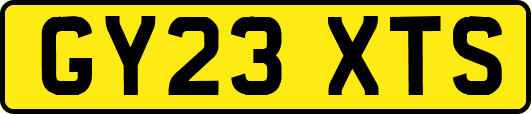 GY23XTS