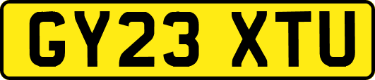 GY23XTU