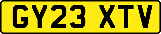 GY23XTV