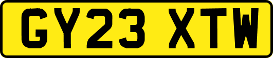 GY23XTW