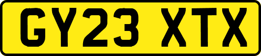 GY23XTX