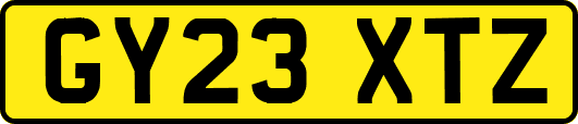 GY23XTZ