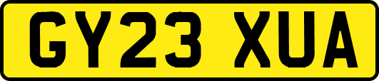 GY23XUA