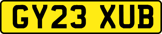 GY23XUB