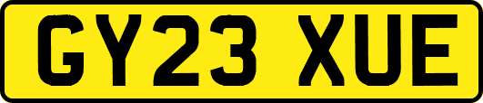 GY23XUE
