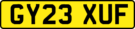 GY23XUF