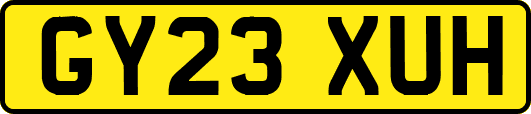 GY23XUH