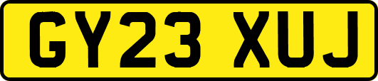 GY23XUJ