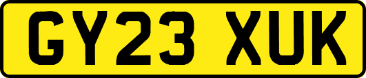 GY23XUK