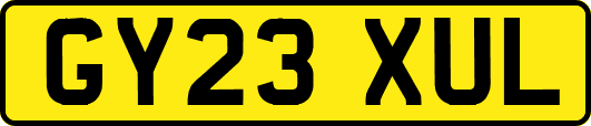GY23XUL