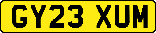 GY23XUM