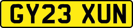 GY23XUN