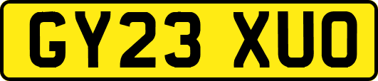 GY23XUO