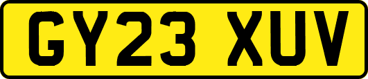 GY23XUV