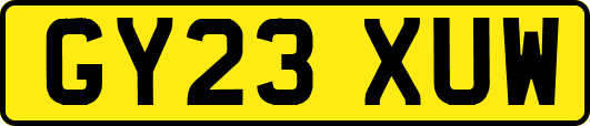 GY23XUW
