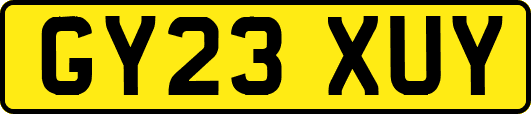 GY23XUY