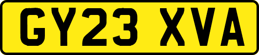 GY23XVA