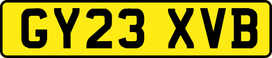GY23XVB